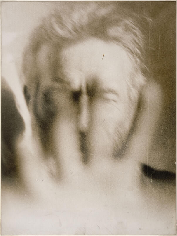 Fonds Constantin Brancusi