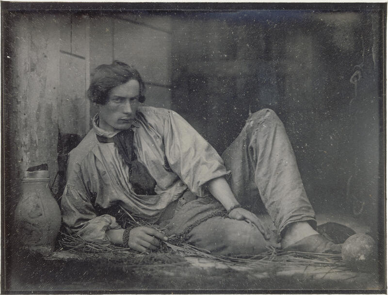 Orsay Museum, Department of Photography