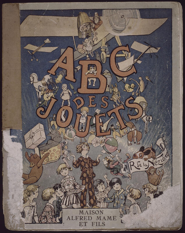 Les jouets