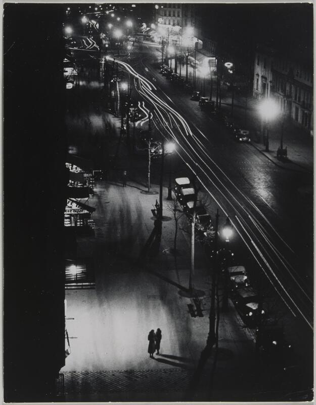Montparnasse