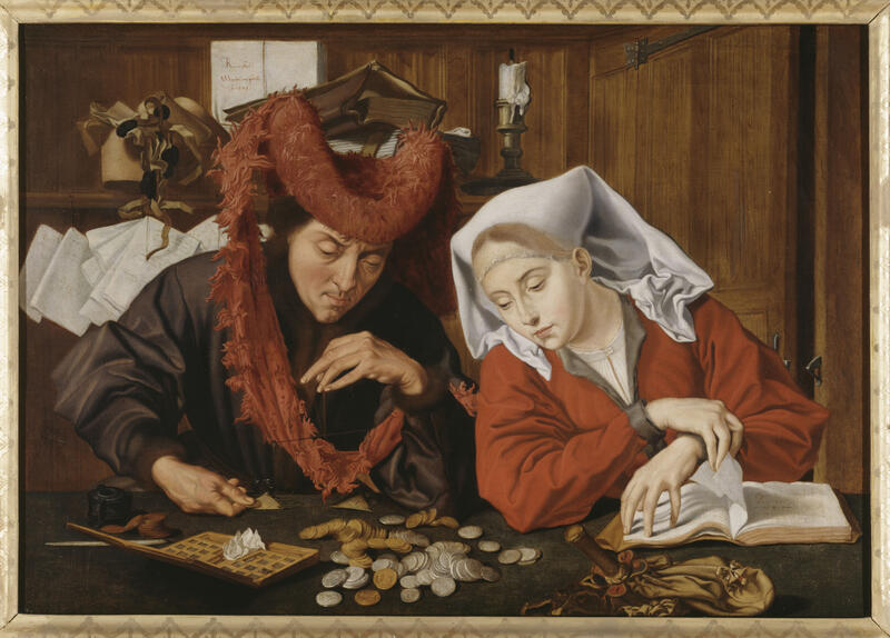 Headdresses and hats