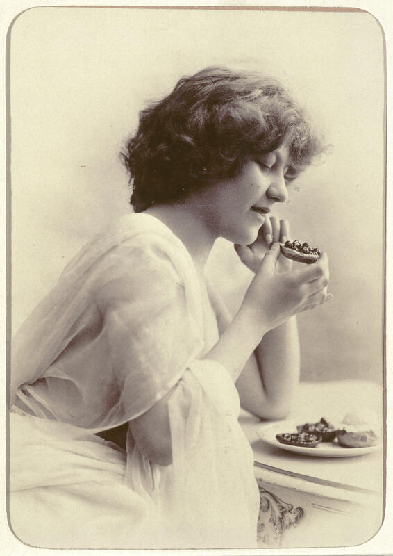 Gluttony, a nice flaw