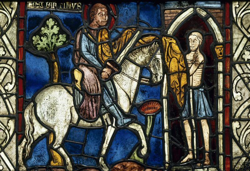 Fraternity and solidarity