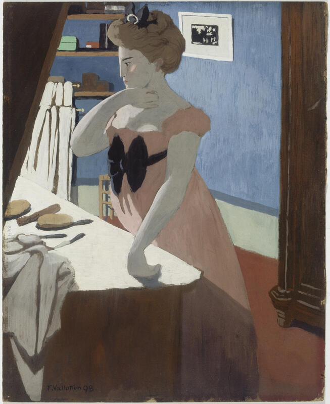 Misia, Reine de Paris