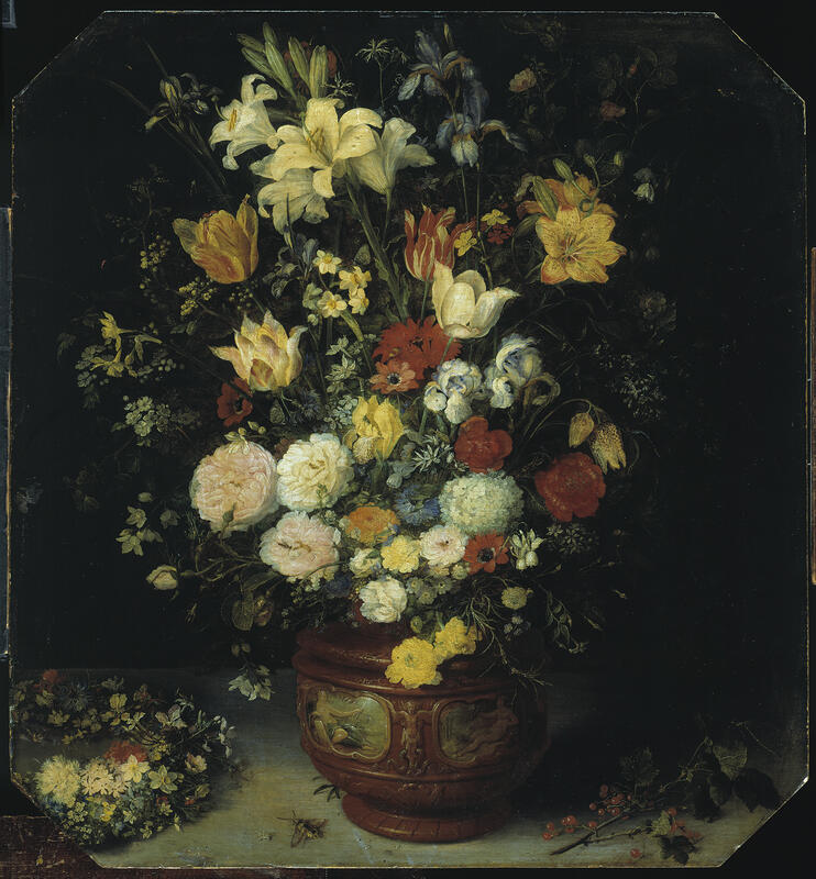 Jan Brueghel, Velvet Brueghel (1568-1625)