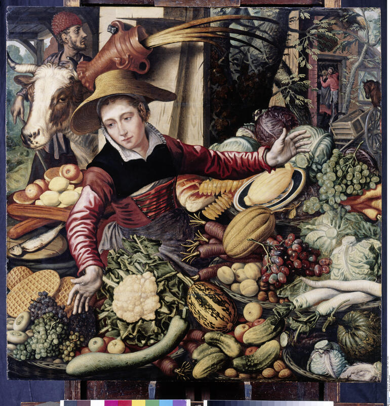 Gastronomy