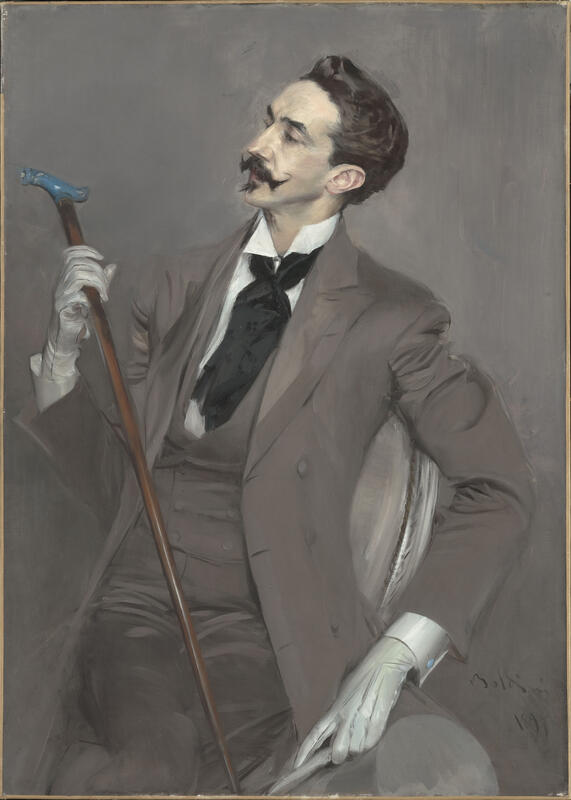 Dandyism