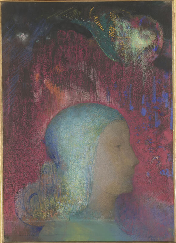 Orsay Museum, Department of Graphic Arts