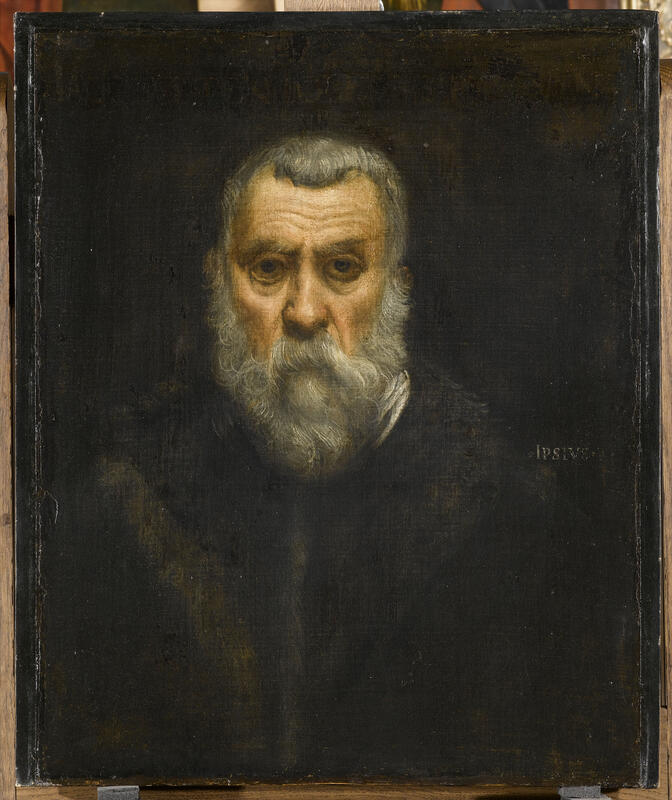 Tintoretto (1518-1594)