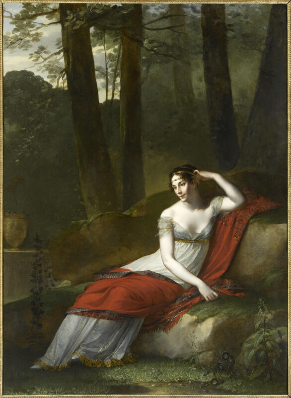 Napoleon Bonaparte and women