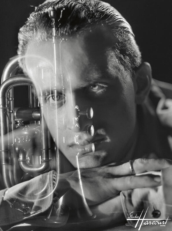 Boris Vian (1920-1959)