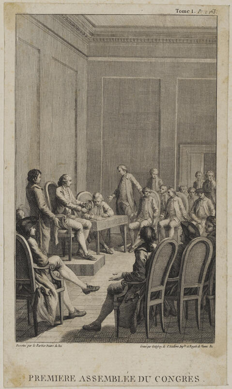 Histoire des Etats-Unis