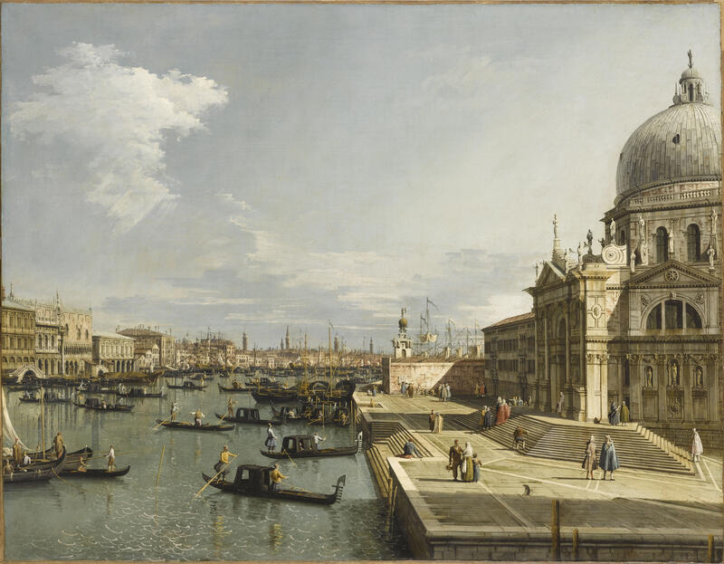Venice