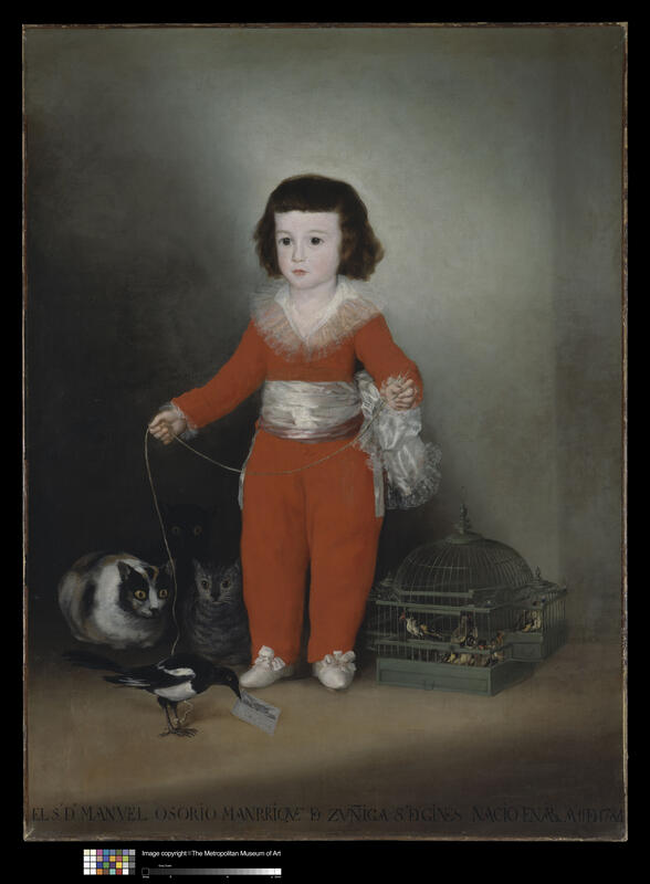 Metropolitan Museum of Art