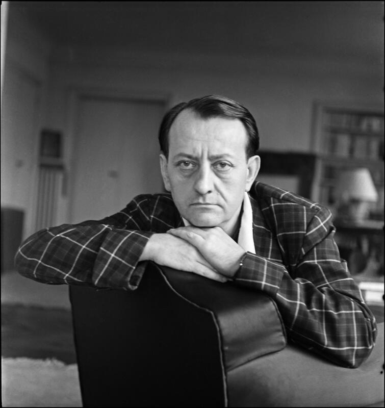 Ministère de la Culture