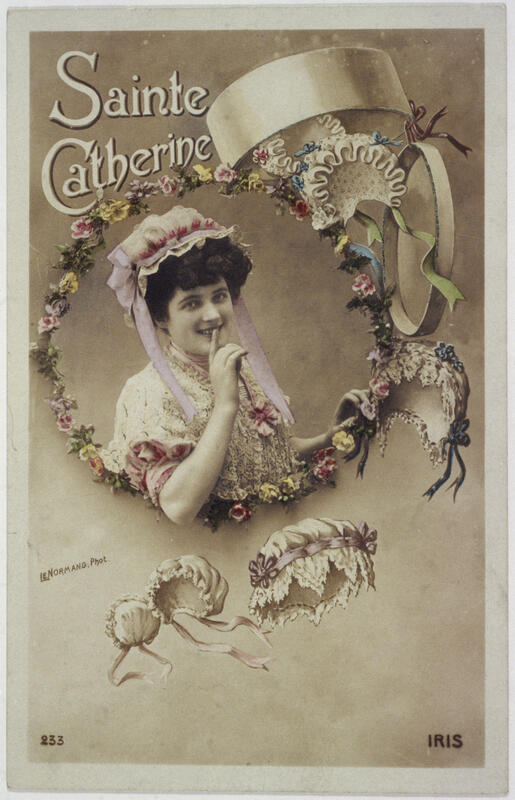 Saint Catherine's Day
