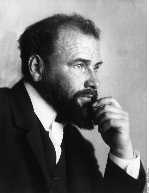 Gustav Klimt (1862-1918)