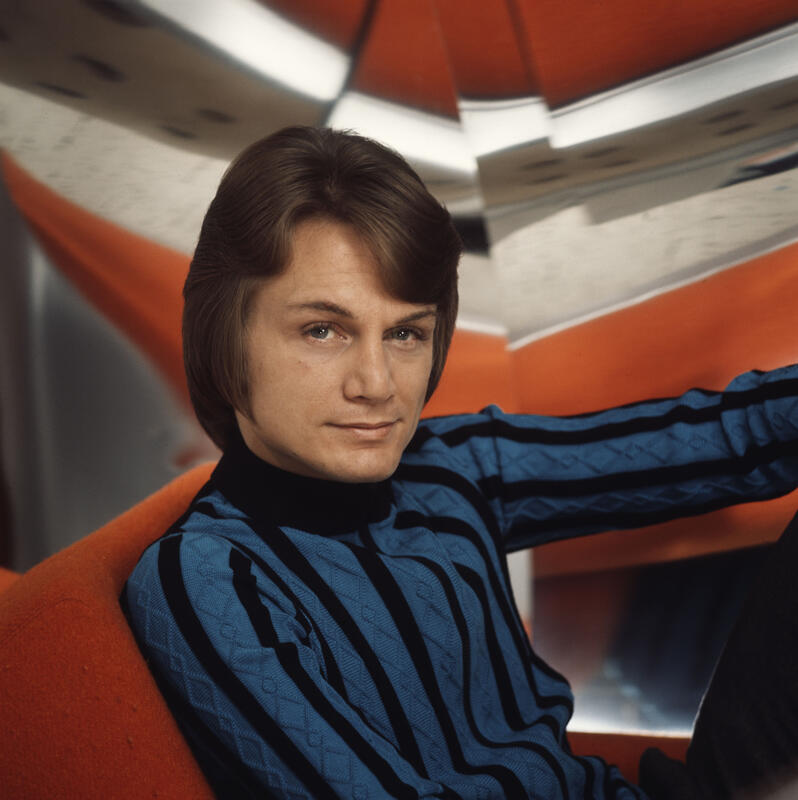 Claude François (1939-1978)