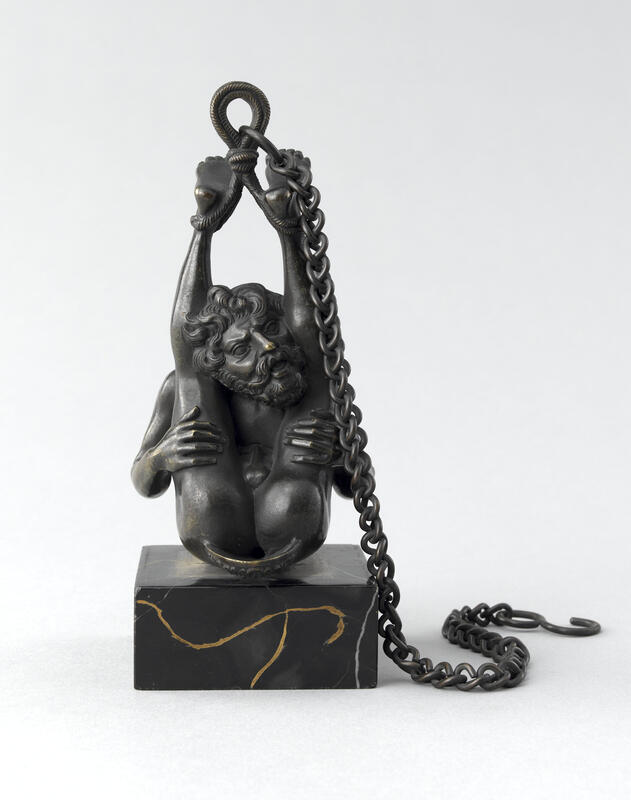 Tortures and torments