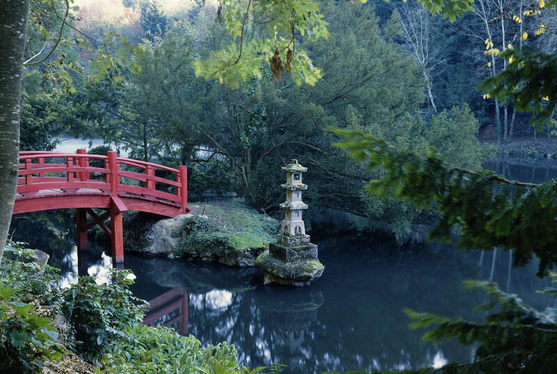Living “Japanese style” in Europe