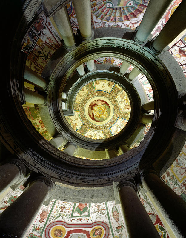 Alinari. Patrimoine architectural et archéologique