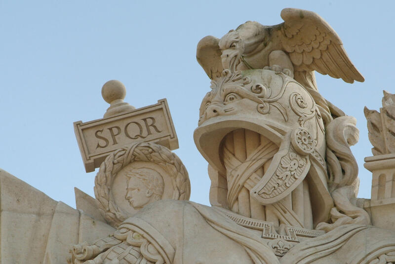 Empereurs de l'Empire romain