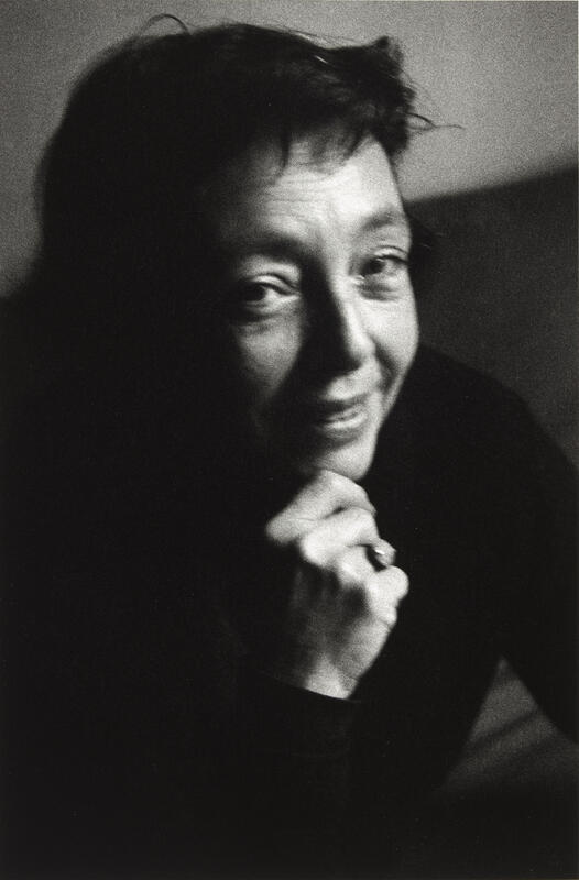 Marguerite Duras