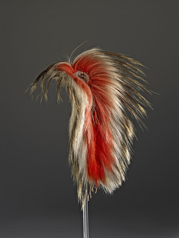 American Natives