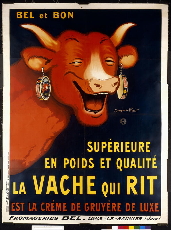 Benjamin Rabier (1864-1939)