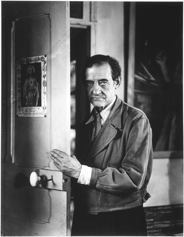 Maurice Utrillo (1883-1955)