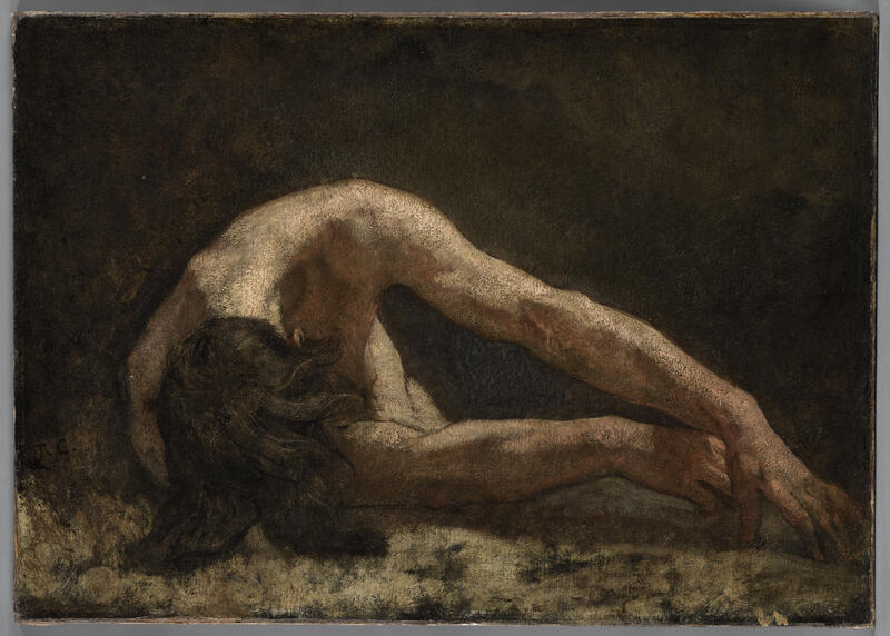 Thomas Couture (1815-1879)