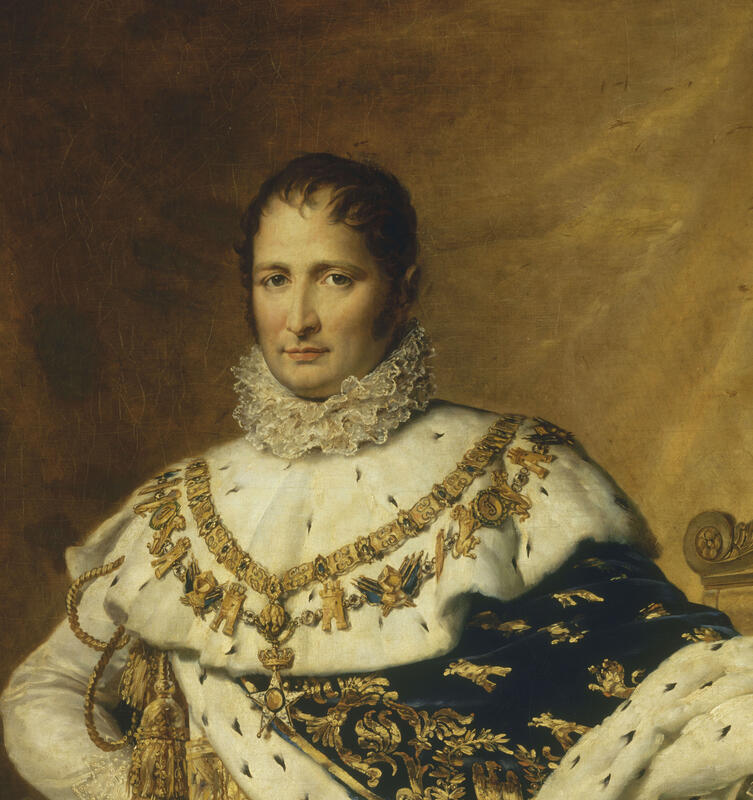 Joseph Bonaparte (1768-1844)