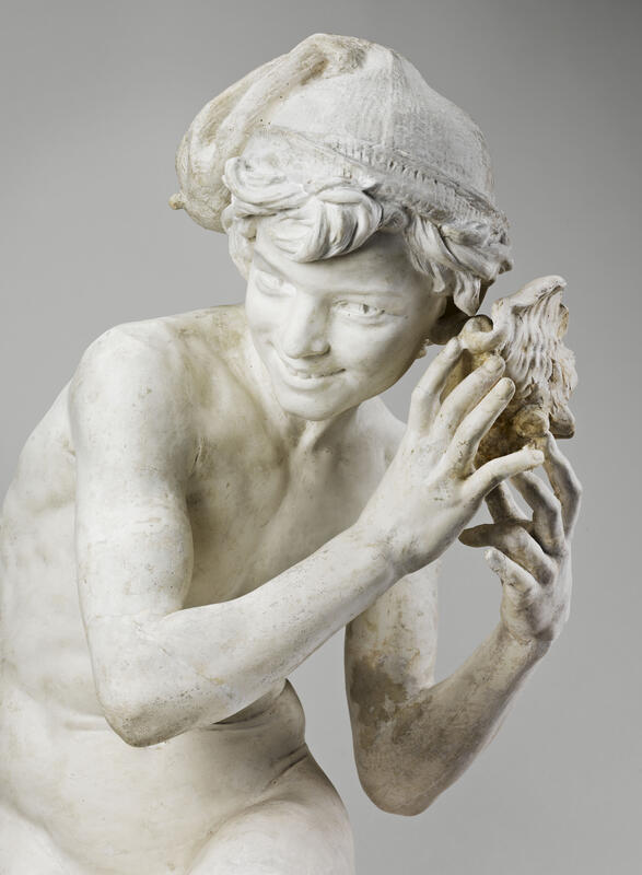 Jean-Baptiste Carpeaux