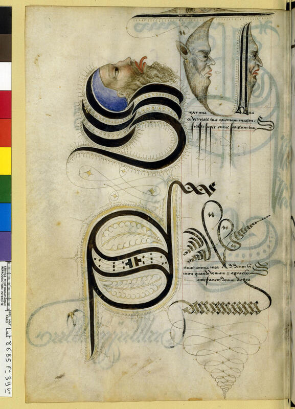 Calligraphy