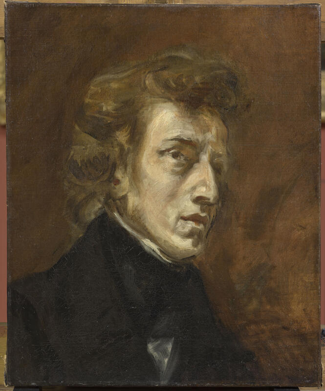 Frédéric Chopin (1810-1849)