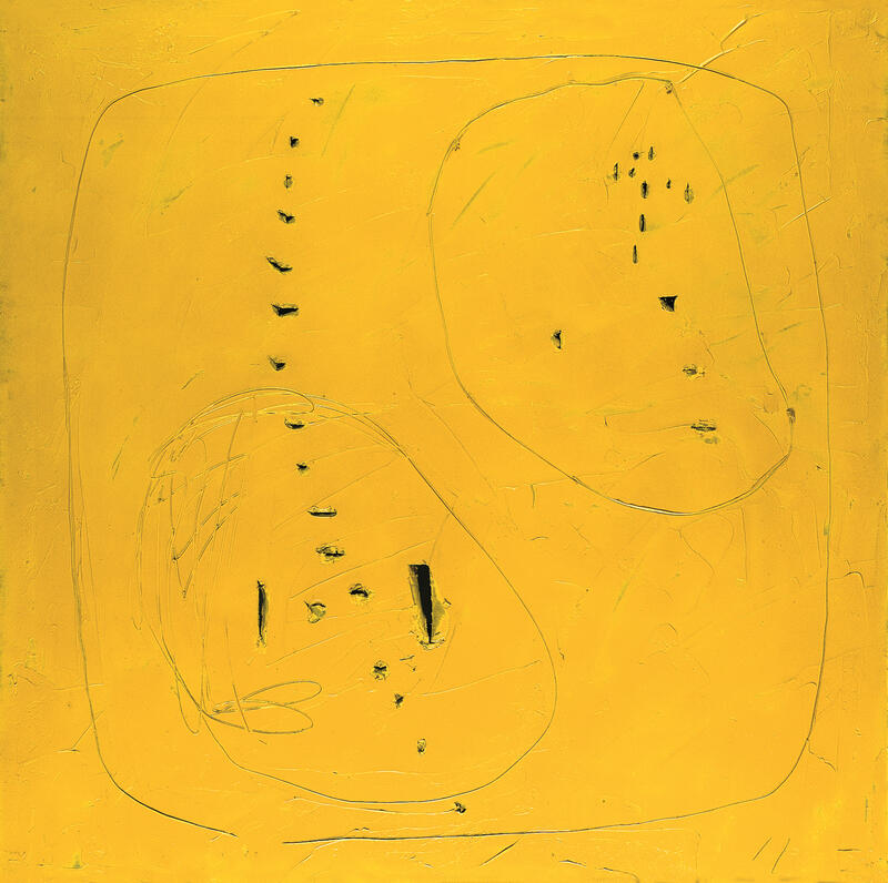 Lucio Fontana (1899-1968)