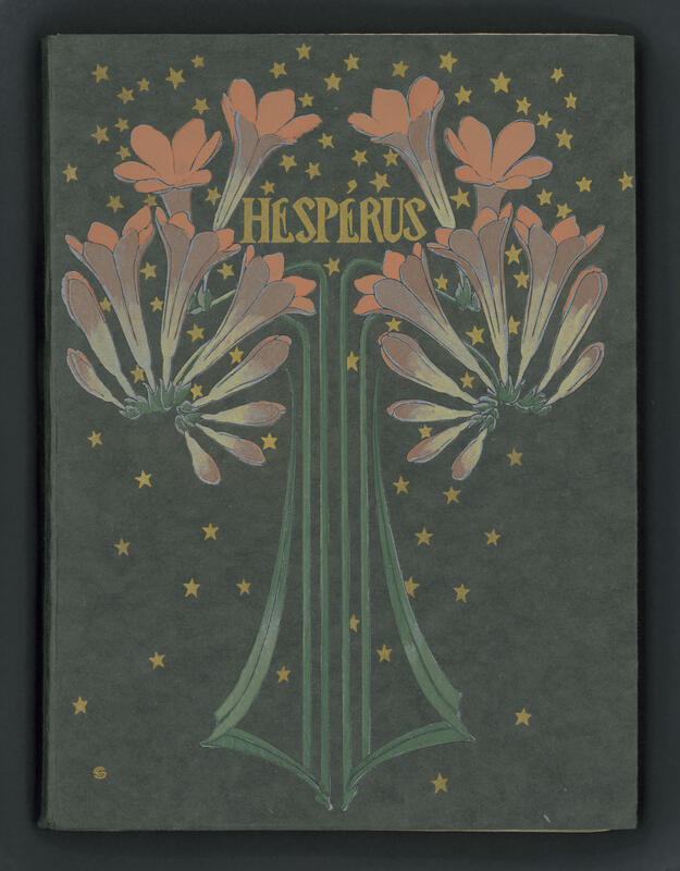 Overview of illustrated collections from the collection of the Musée de l'Oise in Beauvais