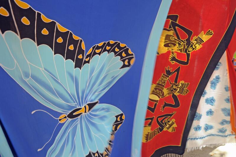 It's summer, the Photo Agency is buzzing