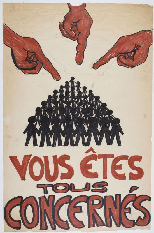 Slogans de Mai 1968