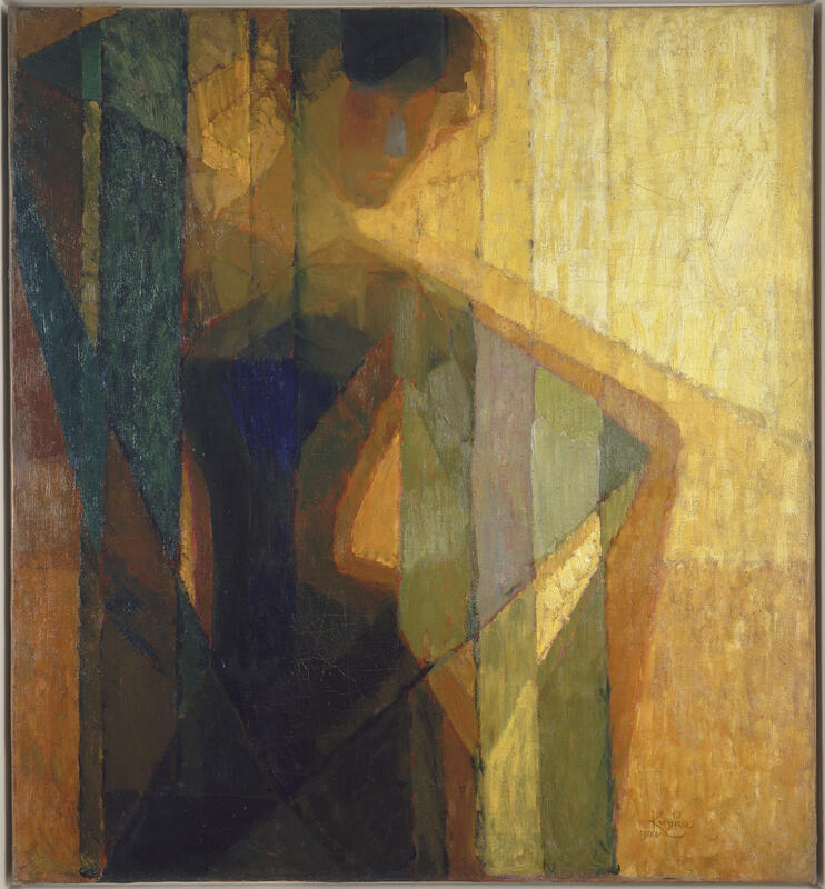 Collection des Peintures, Centre Pompidou