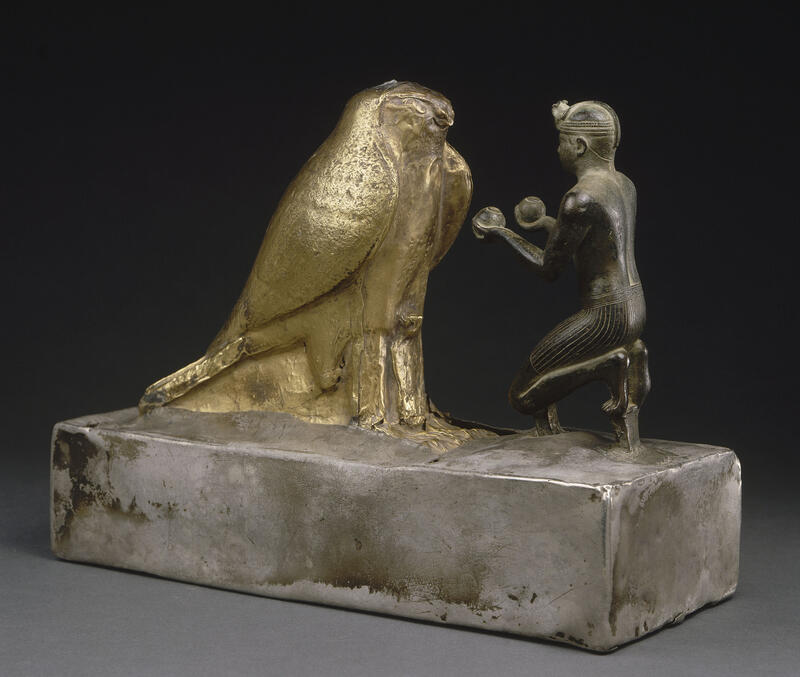 Meroe
