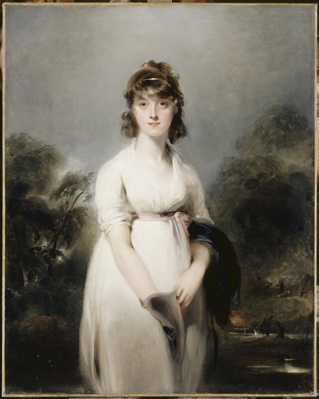 The world of Jane Austen