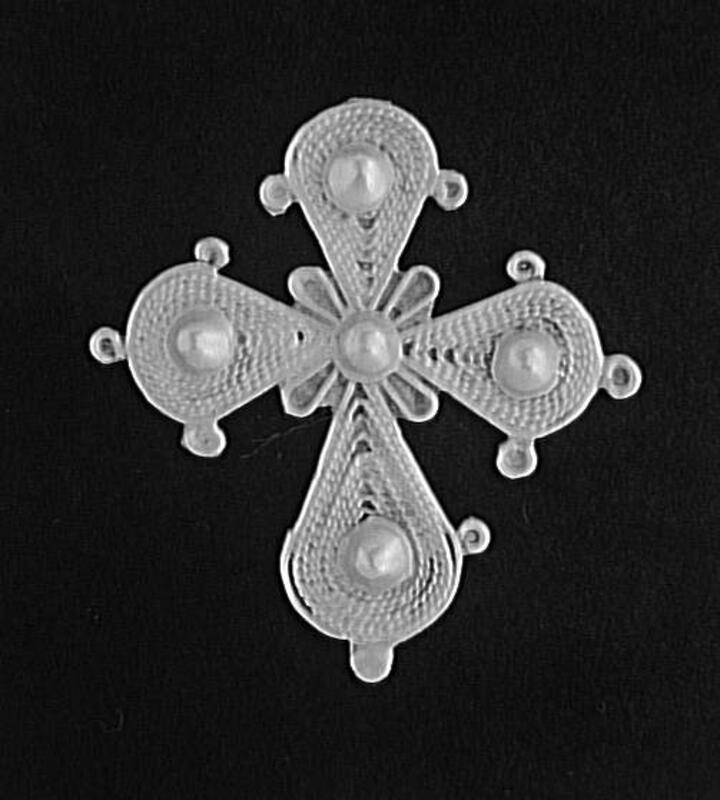 La Croix avant Pâques pour les Chrétiens