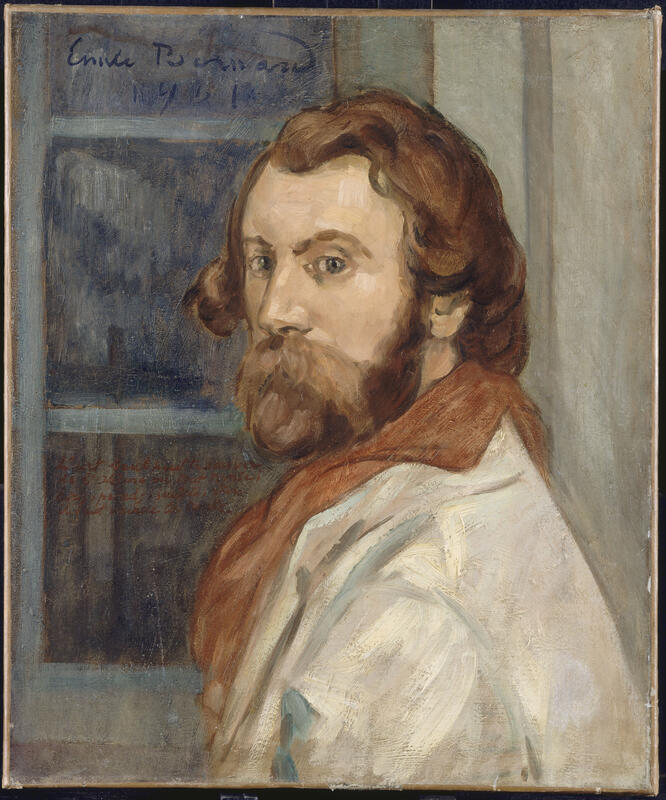 Emile Bernard (1868-1941)