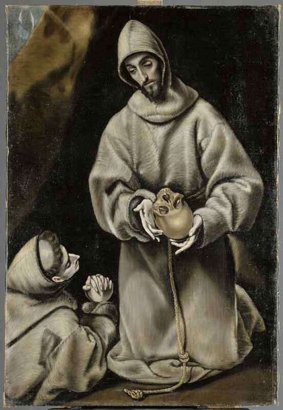 Les grands mystiques