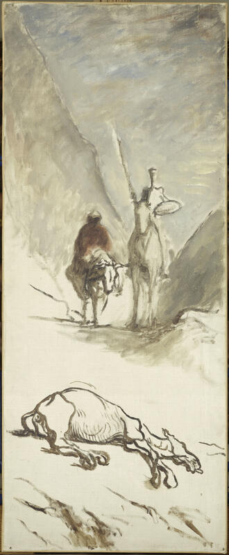 Don Quixote