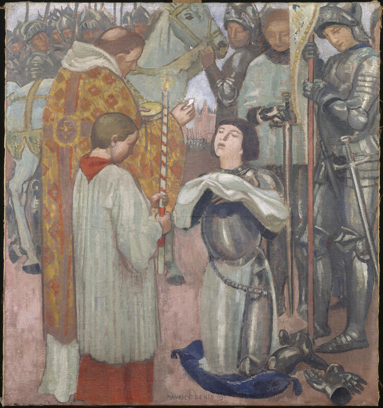 Normandy and history: a powerful and coveted region