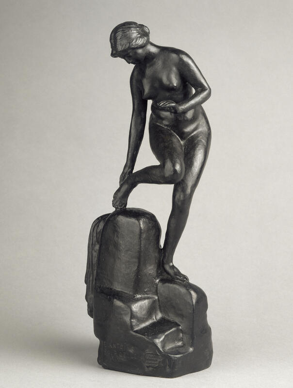 Emile-Antoine Bourdelle (1861-1929)