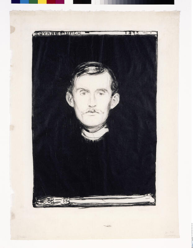 Edvard Munch