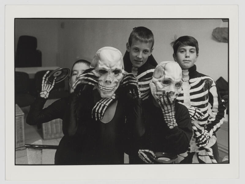 Halloween
